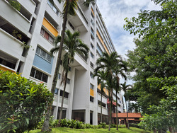 Blk 206 Bukit Batok Street 21 (Bukit Batok), HDB 3 Rooms #485030171